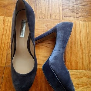 Never been worn, size 10, INC heels.